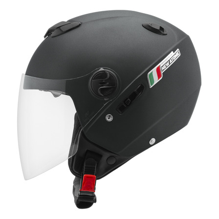 Capacete Moto Masculino New Atomic Elite Super Lançamento Capacete Moto Masculino New Atomic Elite Super Lançamento