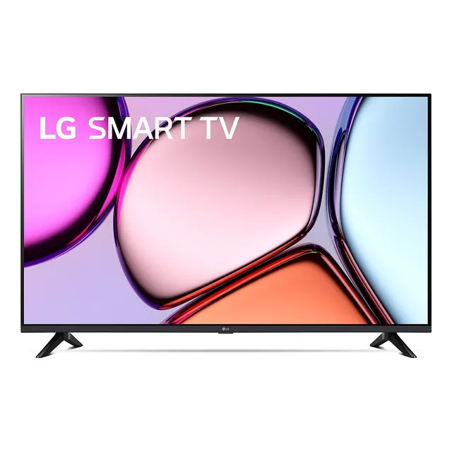 Televisor LG 32 Pulgadas 32LQ600BPSASmart Tv Hd Tv 2023