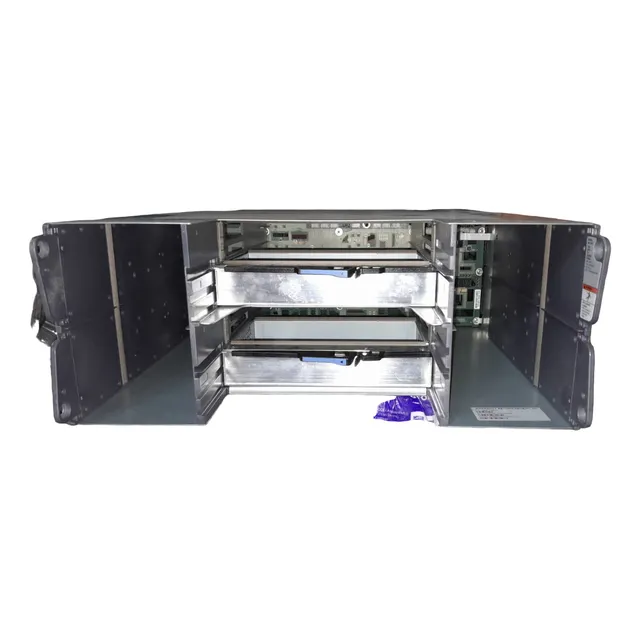 Gabinete  Dell Compellent Hb-2435