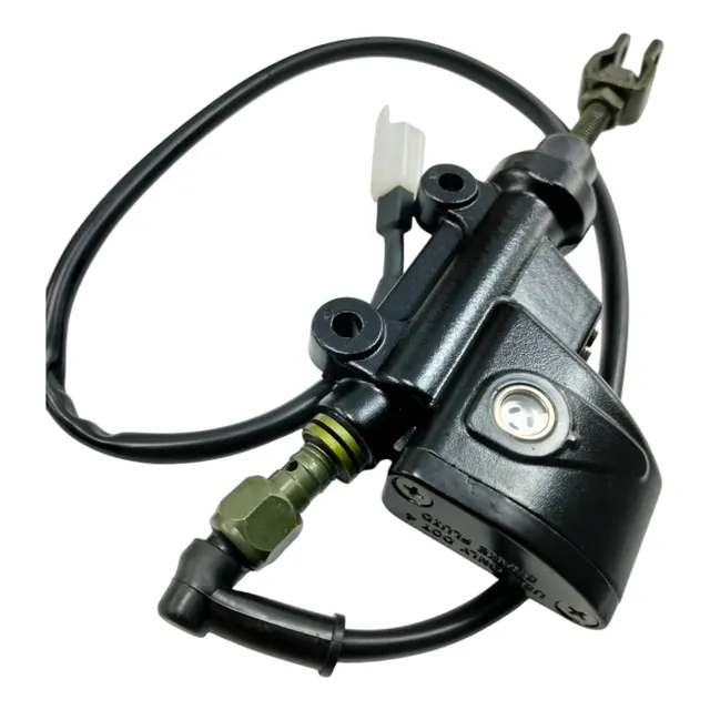 Bomba Freno Trasero Ttx 180