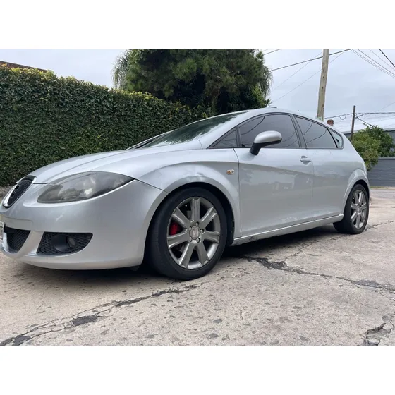 Seat Leon 1.8 T Fsi 160cv