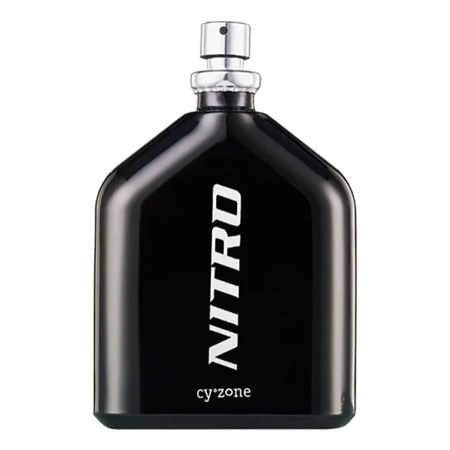 Colonia Perfume Nitro Cy Zone 100 Ml