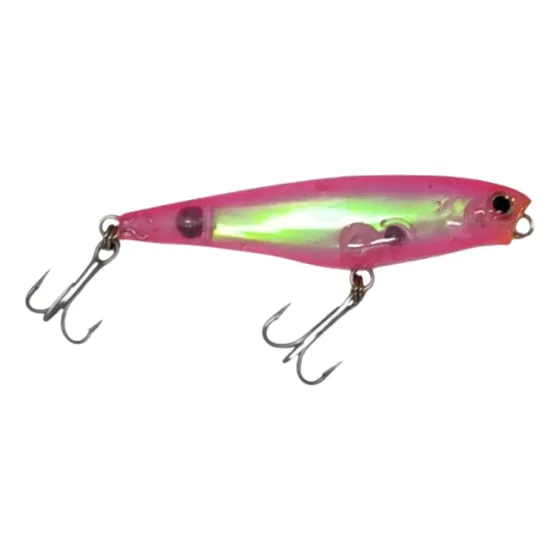 Isca Artificial Camurim 70 (7cm 7g) Cor 08. Original Kv