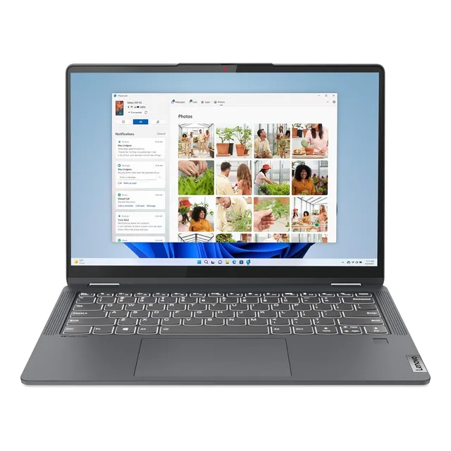 Laptop Lenovo Ideapad Flex 5 Core I3-1215u 8gb Ram 256gb Ssd