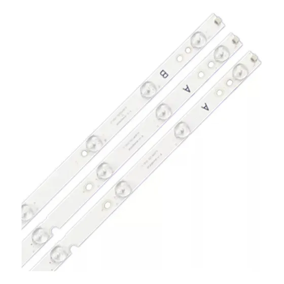 Barramento De Led Compatível Para Tv Philco Ph40e36dsgw