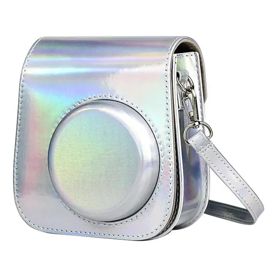Para Capa Protetora Para Câmera Fujifilm Instax Mini 11 9 8