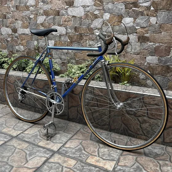 Bicicleta Clásica Guerciotti