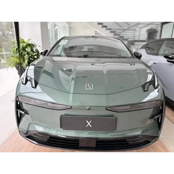 Zeekr X 2026 0.0 Premium Rwd