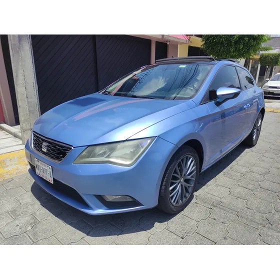 Seat Leon 1.4 I- Tech Dsg
