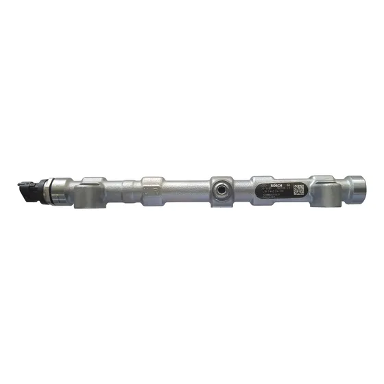 Riel De Inyectores Changan F70 / Hunter