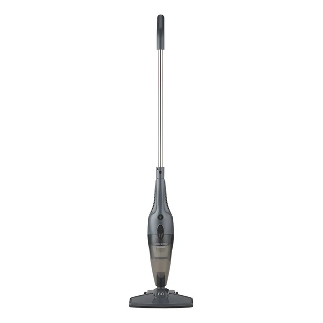 Aspirador De Pó Vertical Turbo Sweep 1350w - Ho601 Cinza 220v