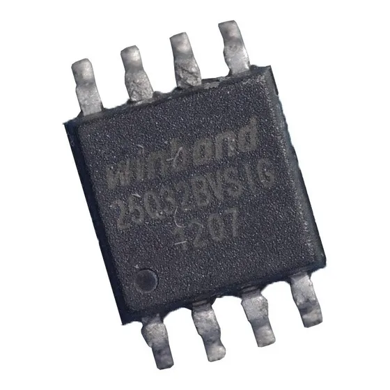 Bios Winbond 25q32bvsig 25q32 Memoria Eprom Flash 3.3v