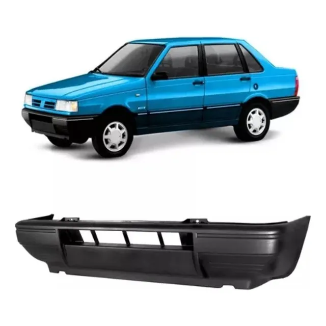 Paragolpe Delantero Fiat Uno 88/04