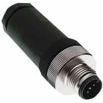 Conector M12 Bs 8151-0/pg9 U6570