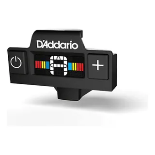 Pw-ct-15 D'addario Planet Waves Afinador CromĂĄtico Micro Pw-ct-15 D'addario Planet Waves Afinador CromĂĄtico Micro