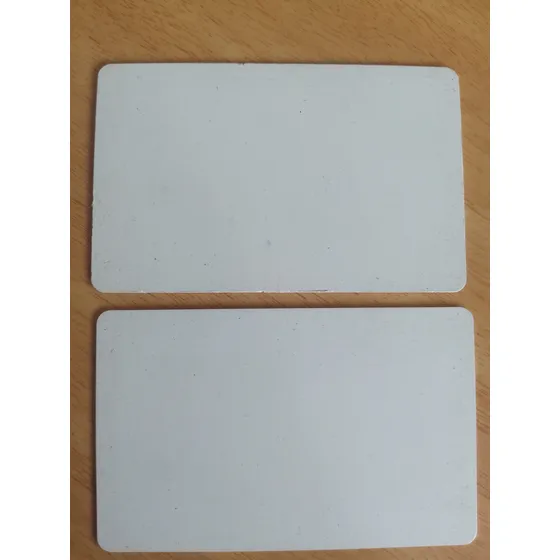 Tarjetas Magneticas De Acceso Proximidad
