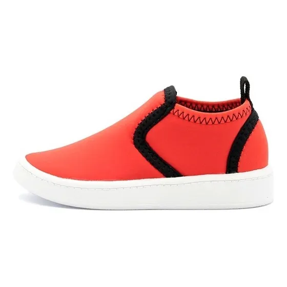 Zapatilla Diez Indiecitos Nene Nena Bebe Neopren Panchita
