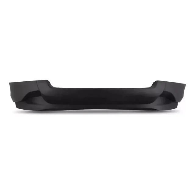Spoiler Parachoque Ecosport 13 14 15 16 17 Dianteiro