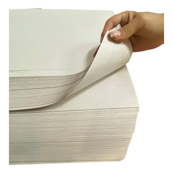 10 Kg Papel Revolución/papel Estraza Blanco Medidas 55x76cm