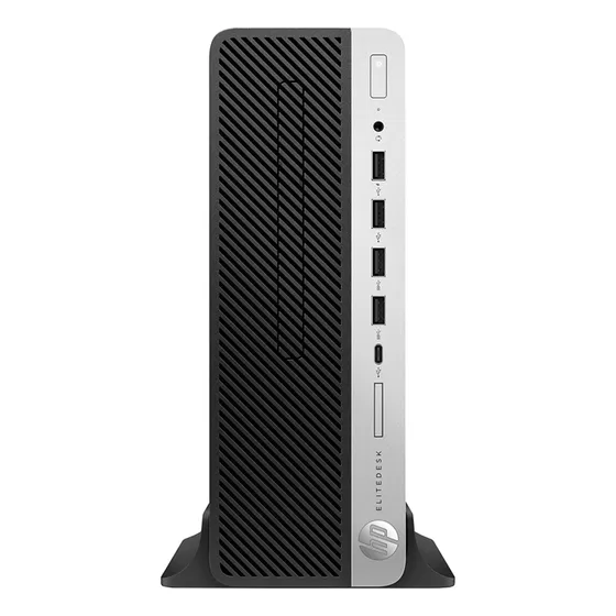 Cpu Hp 705g4 Core I5-8500 De 8th Gen Ram 8gb Ssd 256gb