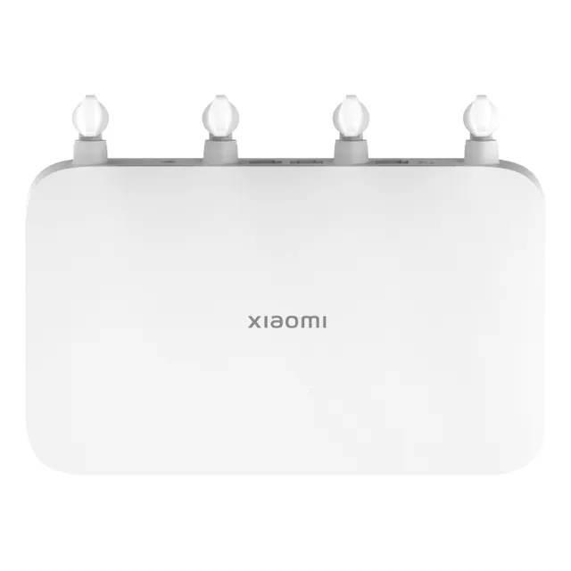 Router Xiaomi Ac1200 Doble Banda 4 Puertos Gigabit