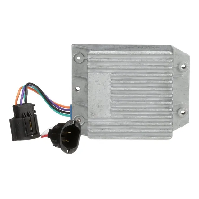 Modulo De Encendido Ford Falcon F100 Sistema Duraspark