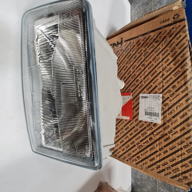 Faro Izquierdo Iveco Daily  Original Iveco