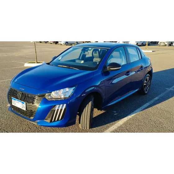 Peugeot 208 1.0t Allure Pack