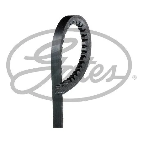 Correa Alternador Effa A.35 Vent. Plutus Aa-seat Toledo