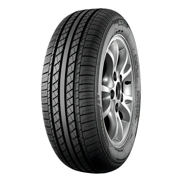 Neumático Gt Radial 225/65r17 102h Champiro Vp1