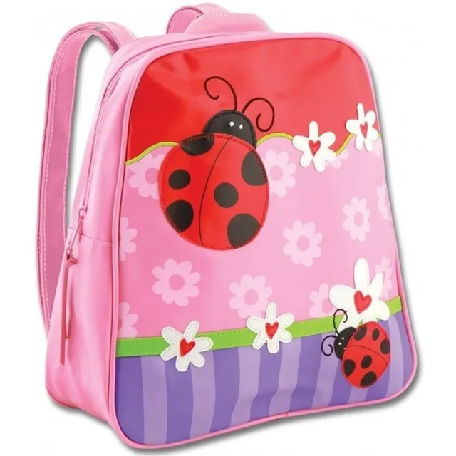 Mochila Siderick Mariquita Stephen Joseph
