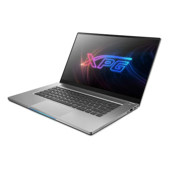Notebook Gamer Xpg Xenia Xe Core I7 16gb Ram + 1tb Touch