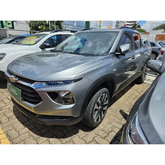Chevrolet Montana 1.2 Turbo Flex Lt Manual