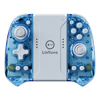 Control Joypad Inalámbrico Joystick Hall Effect Para Switch Control Joypad Inalámbrico Joystick Hall Effect Para Switch