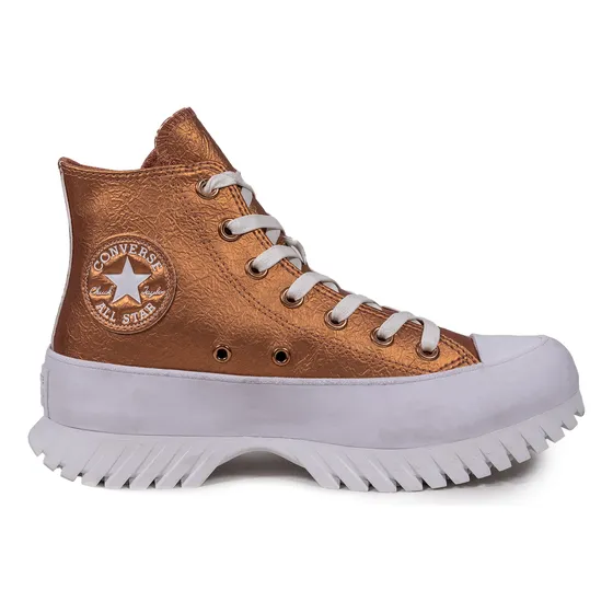 Championes Converse - A01304c