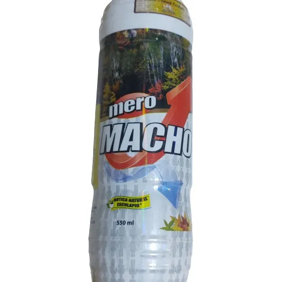 Mero Macho  550  Ml