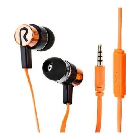 Audífonos Xtech Con Micrófono One-the-go