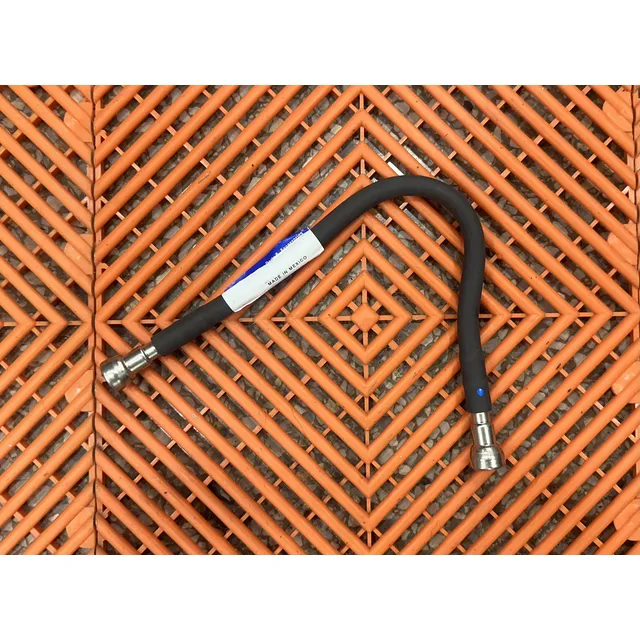 Manguera Riel Gasolina Jeep Cherokee Kk 2008/2015