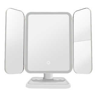 Blanco Grande, Carga Monocromática, Triple Luz Led Blanco Grande, Carga Monocromática, Triple Luz Led