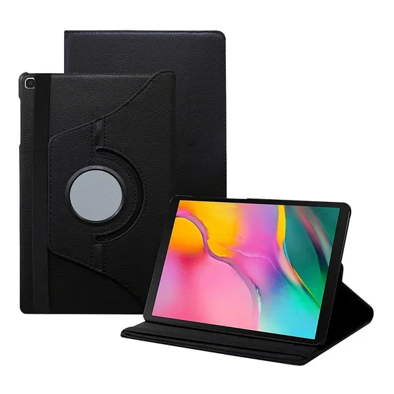Estuche Protector Samsung Galaxy Tab A7 10.4 T500 / T505