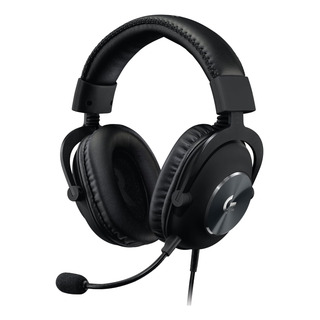 Auriculares Para Juegos Con Cable Logitech G Pro X Se: Blue Auriculares Para Juegos Con Cable Logitech G Pro X Se: Blue