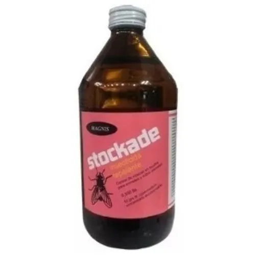 Insecticida Stockade 500 Ml