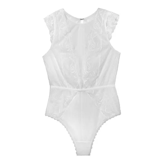 Body Colaless Victoria Cossy. Cod: 132