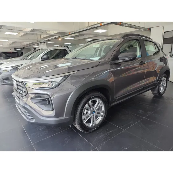 Fiat Pulse Drive 1.3