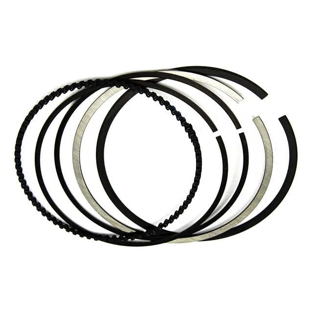 Jgo Anillos Completo Para Dodge Stratus 95-06 2.4 Med 040