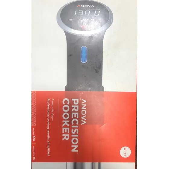 Sous Vide Anova 900 Watts Con Wifi