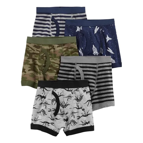 Boxer Para Niños Carter's