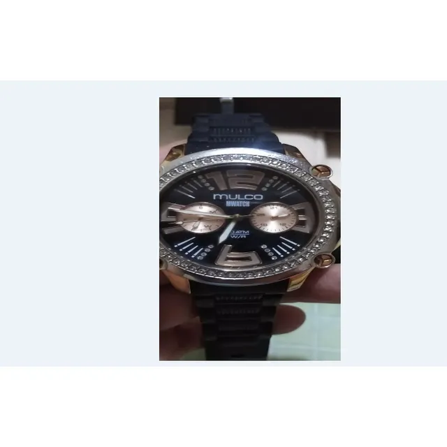 Reloj Mulco Originar