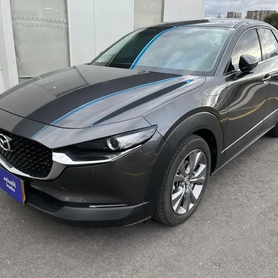 Mazda Cx-30 2022 2.0 Touring At