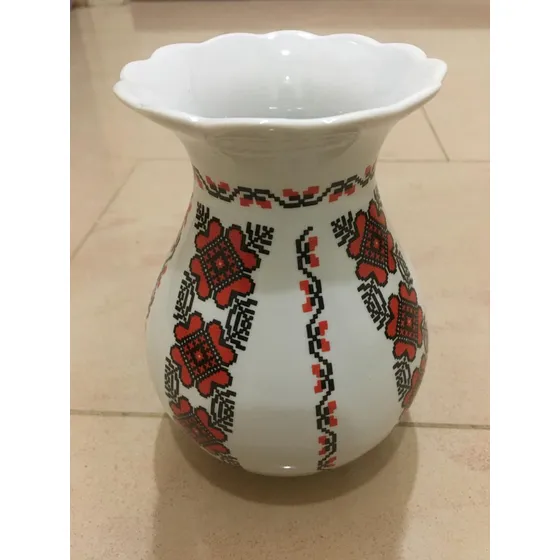 Sopera De Porcela Inter-american De Brasil